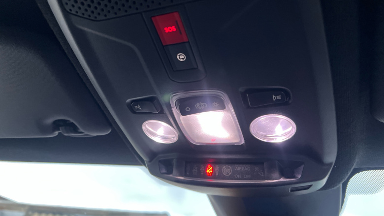 Vauxhall Corsa 100kW SRi Premium 50kWh 5dr Auto [11kWCh] Electric Hatchback